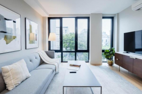 149BK-301 New Construction 1BR Prime BK WD